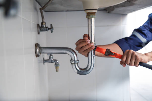 Plumbing System Maintenance in Neshanic Station, NJ